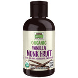 Lichid de fructe de călugăr | Organic 53 ml