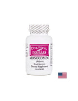 Imunostimulator puternic - Monocombo, 90 capsule
