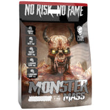 Monster Mass / High Protein Gainer - 7000 de grame