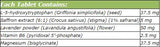 Mood Sense 120 tablete