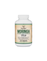 Moringa/ Moringa, 210 capsule Double Wood