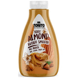 Mr. Tonito / Almond Butter Smooth 400 grame