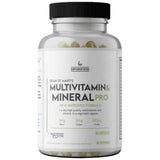 Multivitamine și minerale+ - 60 capsule