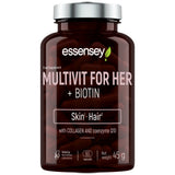 Multivit for Her + Biotin - 90 capsule
