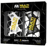 Formula multivitamine AM &amp; PM - 2 x 90 tablete