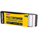 Capsule comprimate multivitamine - 60 capsule