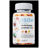 Multivitamine Gummies Copii | Fara zahar - 60 de gume