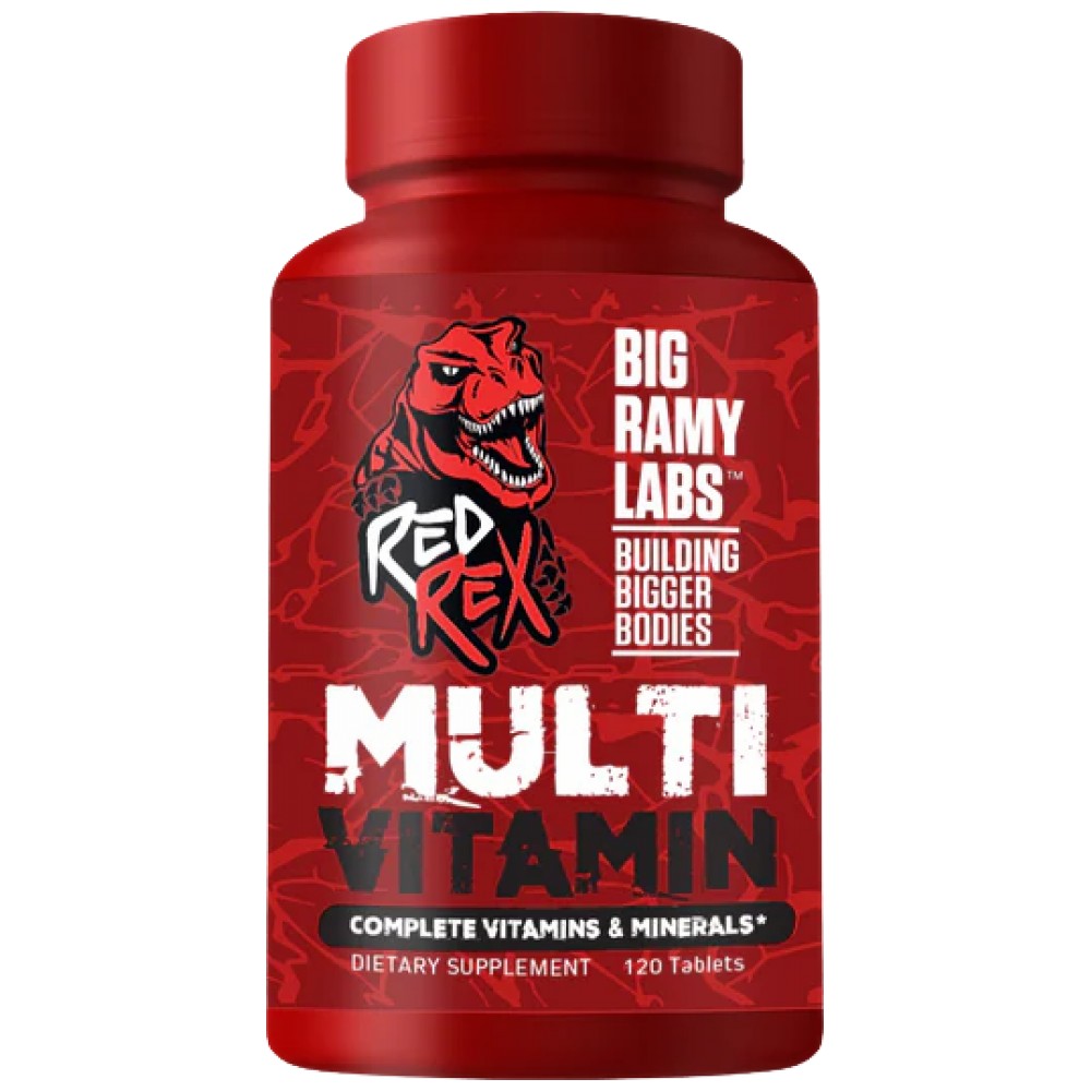Tablete multivitamine 120 tablete