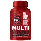 Tablete multivitamine 120 tablete