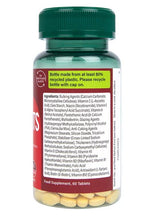Multivitamine | 1 pe zi - 60 de tablete