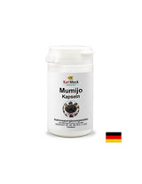 Mumijo - susține imunitatea, 60 capsule Karl Minck