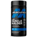 Muscle Builder - 30 de capsule