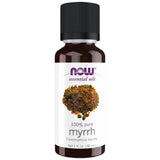 Amestec de ulei de smirnă | Commiphora Myrrha - 30 ml
