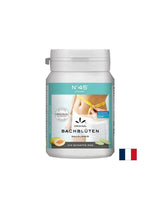Gume Dr. Bach - N°45 Figura, 50 g Lemon Pharma