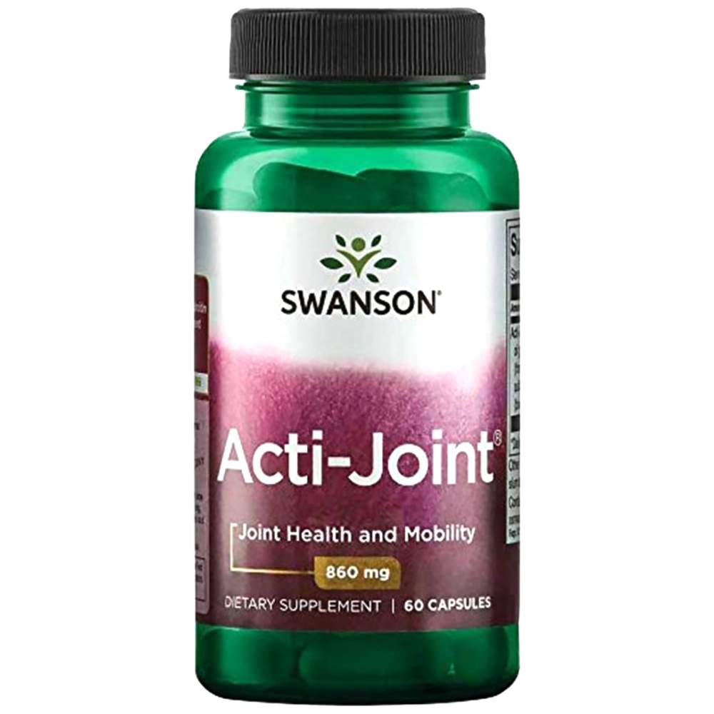 Acti-Joint 860 mg 60 capsule