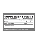 NIOX / Extreme Pumps - 120 capsule de gel