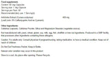 Extract de anghinare 450 mg - 90 capsule