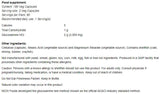 Glucozamină 1000 - 180 capsule