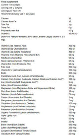 Multi Geluri lichide - 180 capsule de gel
