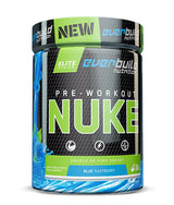 NUKE - Pre-antrenament - 0,180 KG