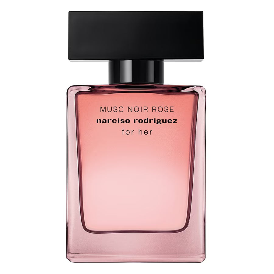 Apă de parfum spray Narciso Rodriguez Musc Noir Rose 30 ml