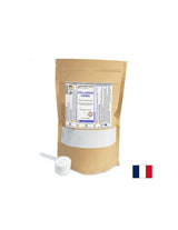 Păr, piele și articulații sănătoase - Colagen marin hidrolizat Naticol® (tip I, III), 250 g pulbere