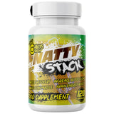 Nattystack | cu Turkesteron - 120 capsule