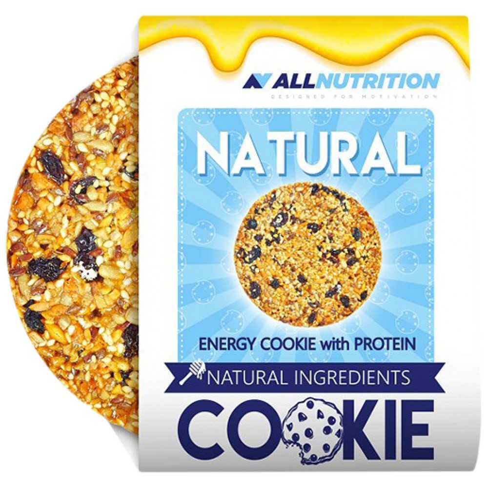 Biscuitul natural - 60 de grame
