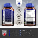 Natural Night Sleep Complex 120 Vcaps. Nutravita