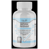 Fizica naturală | Beta-Ecdysteron 255 mg - 60 capsule