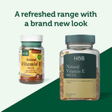 Vitamina E naturala 400 UI - 90 capsule
