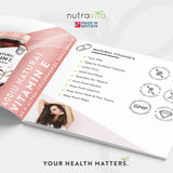 Vitamina E naturala 400UI 90 Vcaps