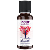 Iubitor în mod natural | Amestecul de uleiuri Romance - 30 ml