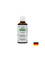 Neemöl / Ulei de neem presat la rece, 50 ml El Compra