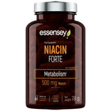 Niacin Forte 500 mg - 120 capsule