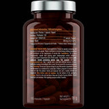 Niacin Forte 500 mg - 120 capsule