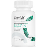 Niacină / Vitamina B3 200 tablete