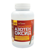 Oxid Nitric Bioactiv/Oxid Nitric/ Muracol 120 capsule