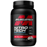 Nitro Tech / Performance - 907 grame