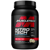 Nitro Tech / Performance - 907 grame