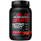 Nitro Tech / Performance - 907 grame