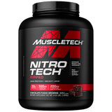 Nitro Tech / Ripped - 1810 grame