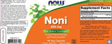 Noni 450 mg - 90 capsule