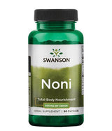 Noni 500 mg - 60 capsule