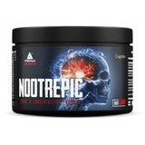 NootrEpic | cu Colina, Bacopa &amp; Rhodiola - 240 grame