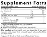 Nordic Flora Kids Probiotic Pixies | 3 miliarde de celule active - 30 pachete
