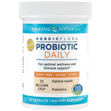 Nordic Flora Probiotic Daily | 12 miliarde de celule active - 60 de capsule