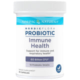 Flora Nordică Probiotice Sănătate Imună | 60 de miliarde de celule active - 30 de capsule