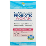 Flora Nordică Femeie Probiotică | 15 miliarde de celule active - 60 de capsule
