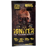 Aprindere nucleară | Catalizator pre-antrenament - 16,5 grame